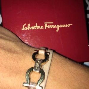 Ferragamo Bracelet